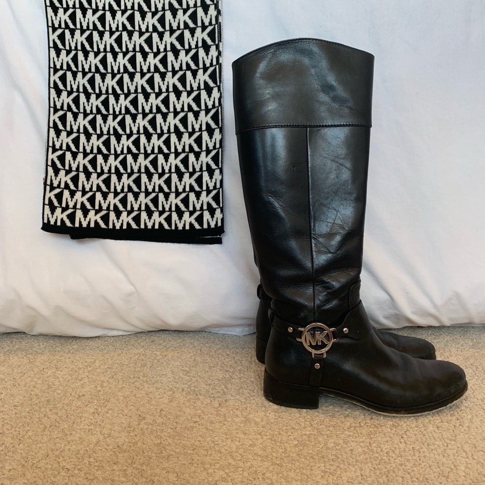 Michael Kors boots